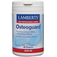 Lamberts Osteoguard 90 tablet
