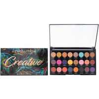 Revolution Creative Vol 1 Eye Shadow Palette 12g