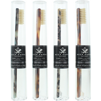 Acca Kappa Gentle Natural Bristles Toothbrush