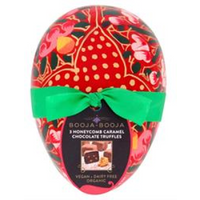 Booja-Booja Honeycomb Caramel Small Easter Egg