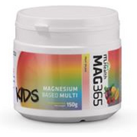 Mag365 MAG365 Magnesium Supplement for Kids 150g.
