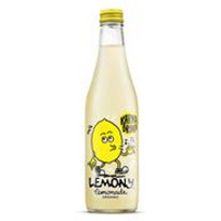 Karma Cola Lemony Lemonade Organic Fairtrade 300 ml Bottle