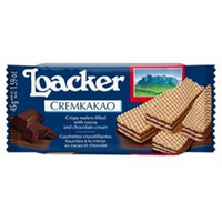 Loacker Loacker Cremkakao 45g