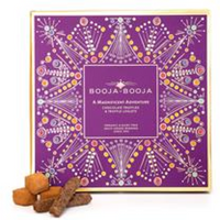 Booja-Booja A Magnificent Adventure Chocolate Truffles 335g
