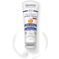 Lavera Repair Hand Cream 'SOS Help'
