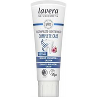 Lavera Lavera Basis Toothpaste Echinacea (fluoride free) 75ml