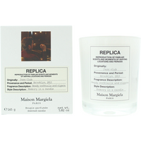 Maison Margiela Replica Jazz Club Scented Candle 165g