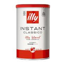 Illy illy Instant Coffee 6x95g