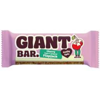 Ma Baker Giant Bar Yogurt Cherry 100g