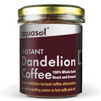 Aquasol Instant Dandelion Coffee 100g