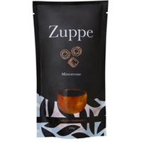 Zuppe Minestrone Soup 400g