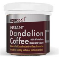 Aquasol Instant Dandelion Coffee 50g
