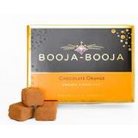 Booja-Booja Chocolate Orange Chocolate Truffles 92g