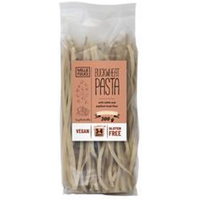 Mill & Folks Buckwheat pasta tagliatelle 200g Gluten free Vegan 200g