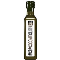 Cocofina Organic Coconut MCT Oil 250ml