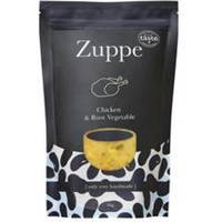 Zuppe Chicken & Country Vegetables with Butterbeans Soup 1kg