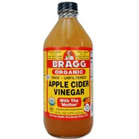 Bragg Bragg Organic Apple Cider Vinegar - 946ml