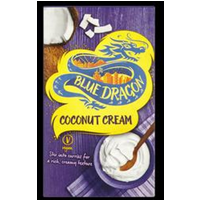 Blue Dragon Blue Dragon Coconut Cream 250ml