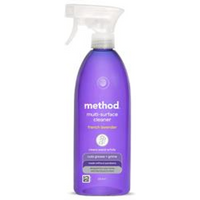 Method All Purpose Spray Lavender 828ml