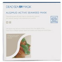 Dead Sea Spa Magik Algimud Active Seaweed Mask 25g
