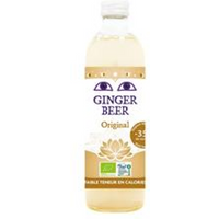 Karma Kombucha Karma Ginger Beer Original 350ml