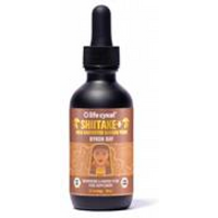 Lifecykel Shiitake Mushroom Dual Liquid Extract with Kakadu Plum 60ml