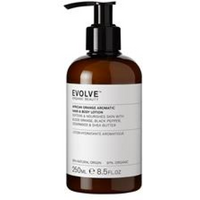 Evolve Organic Beauty African Orange Hand & Body Lotion 250ml