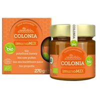 Colonia Colonia Organic Imuno Mix 270g
