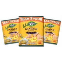 Dalgety Teas Dalgety Instant Ginger Tea 30 Sachets