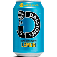 Dalston's Dalston's Lemonade Soda 330ml