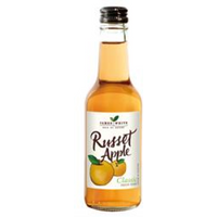 James White Russet Apple Juice - Smooth & Rich - 250ml