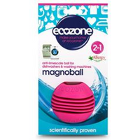 Ecozone Magnoball 136g