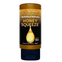 Melora MELORA Manuka Squeeze 70MGO 330g