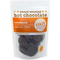 Kokoa Venezuela 58% Hot Chocolate