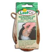 LoofCo LoofCo Washing-Up Scraper