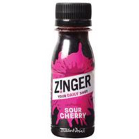 James White Zinger Sour Cherry Shot 70ml
