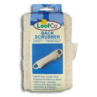 LoofCo LoofCo Back Scrubber