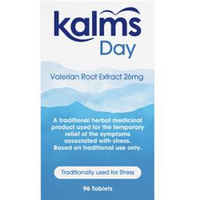 Kalms Kalms Day Tablets 96s