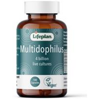Lifeplan Multidophilus 100 Caps