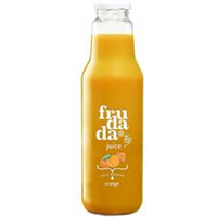 Frudada Cold Pressed Orange Juice ml