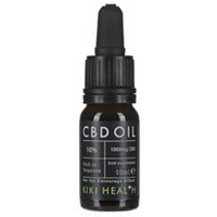KIKI Health CBD Oil 10% 10ml
