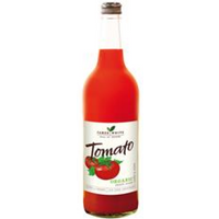 James White Organic Tomato Juice 750ml