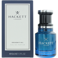 Hackett Essential Eau de Parfum 50ml