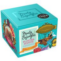 Monty Bojangles Flutter Scotch Cocoa Dusted Truffles 150g