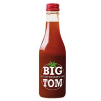 James White Big Tom Spiced Tomato Mix 250ml