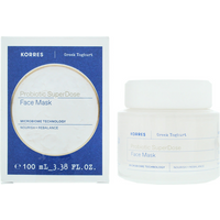Korres Greek Yoghurt Probiotic Face Mask 100ml