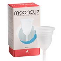 Mooncup Menstrual Cup - Size A