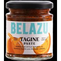Belazu Belazu Tagine Paste 170g