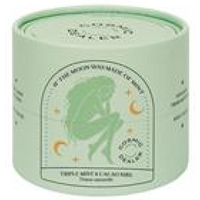 Cosmic Dealer Organic Tea Herbal Mint Cacao 80g