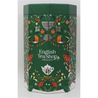 English Tea Shop Tree Advent Calendar with 13 Seasonal Blends (25 Tea Bags)